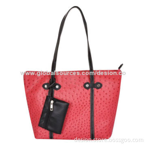 PU Leather Fashion Bag